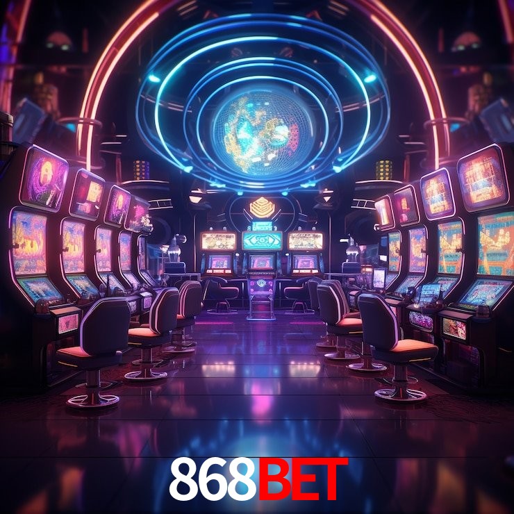 Promoções 868bet