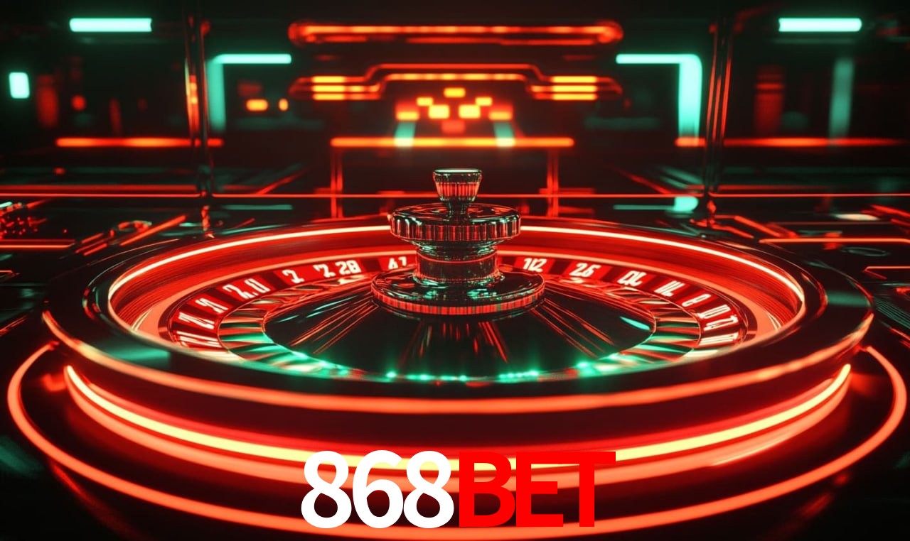 App Mobile 868bet