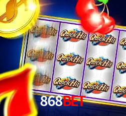 APK 868bet Android