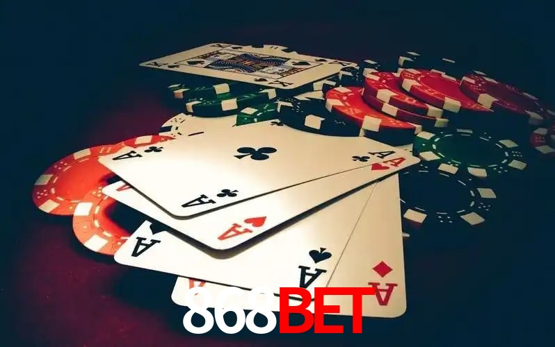 Chances Ganhar 868bet