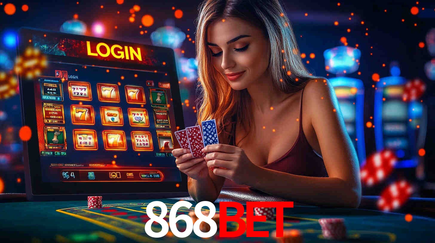 bet 868bet