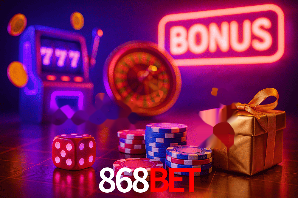 Recursos App 868bet