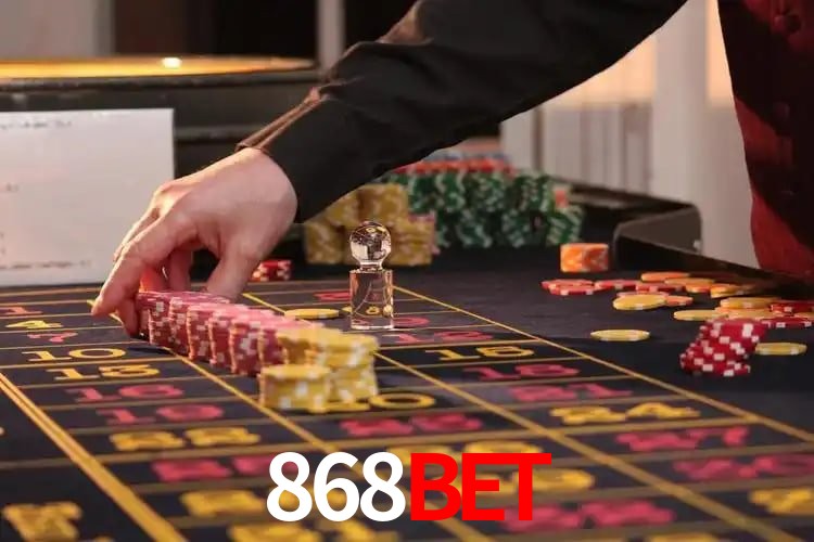 Benefícios Download 868bet
