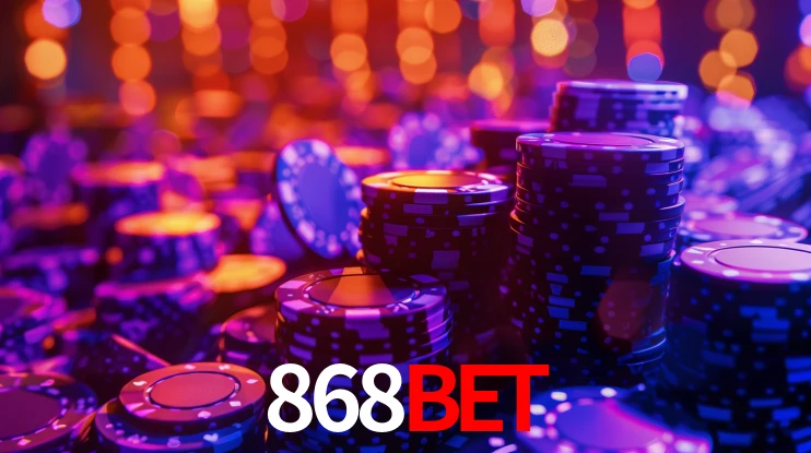 Promoções App 868bet