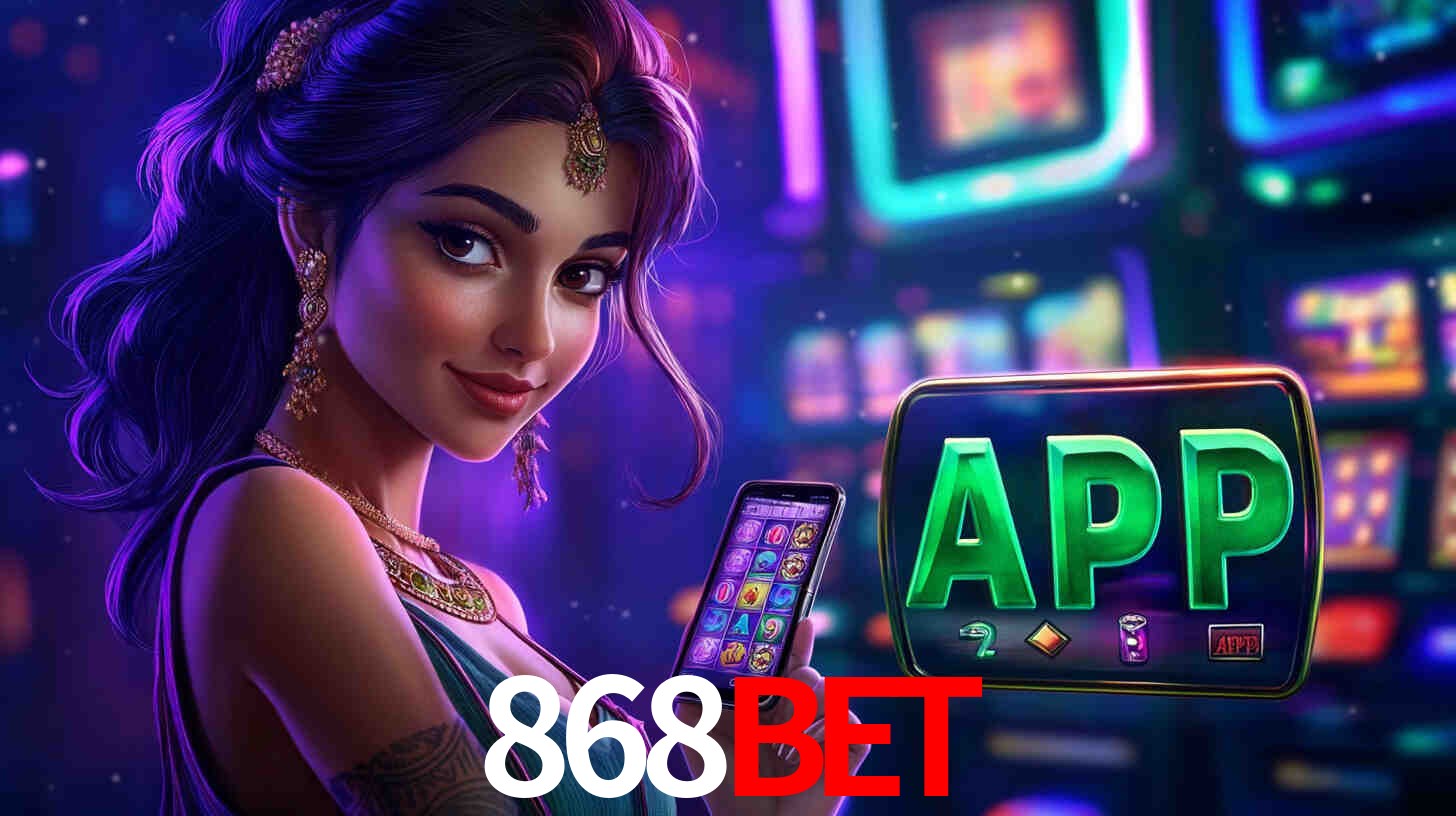 868bet bet Brasil