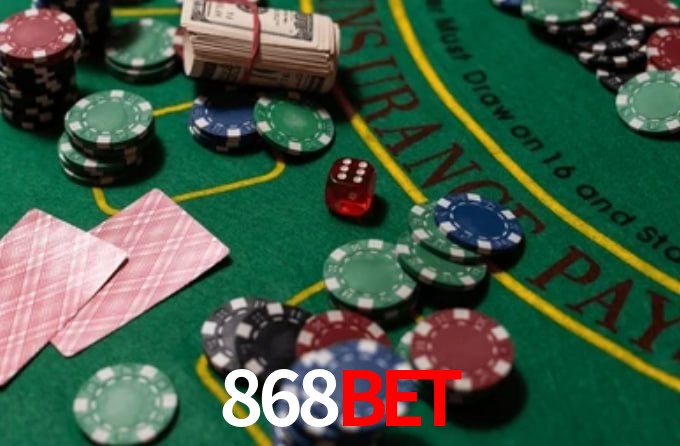 Bônus App 868bet
